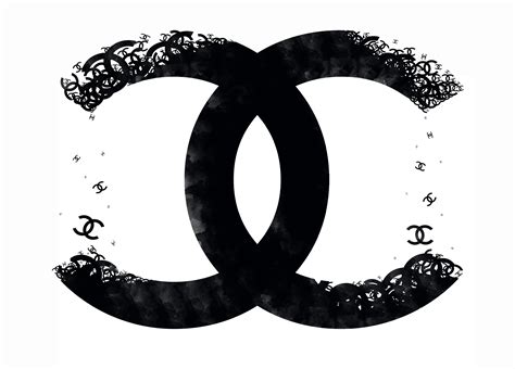 chanel cc logo